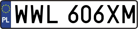 WWL606XM