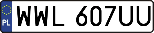 WWL607UU
