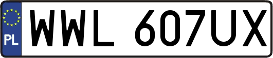WWL607UX