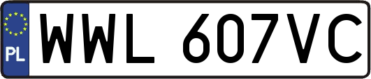 WWL607VC