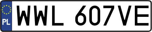 WWL607VE