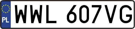 WWL607VG