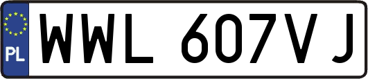 WWL607VJ