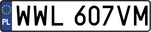 WWL607VM