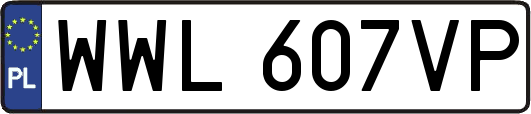 WWL607VP