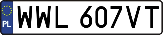 WWL607VT