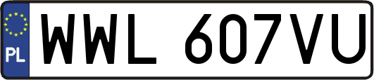 WWL607VU