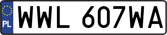 WWL607WA