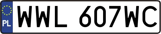 WWL607WC