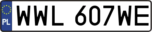 WWL607WE