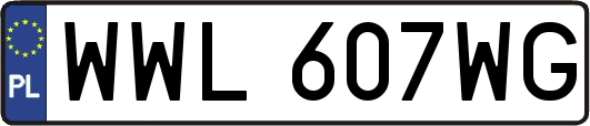 WWL607WG