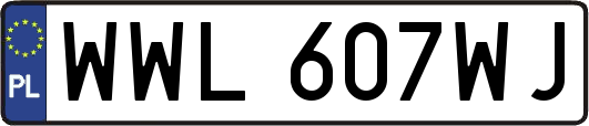 WWL607WJ