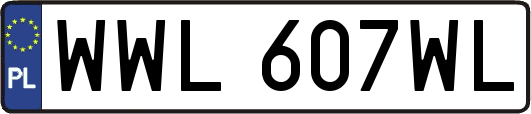 WWL607WL