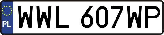 WWL607WP