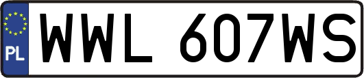 WWL607WS