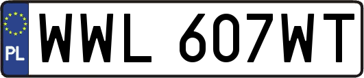 WWL607WT