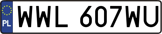 WWL607WU