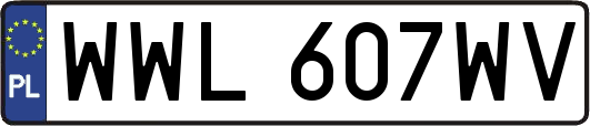 WWL607WV