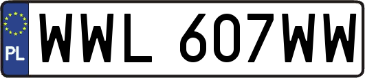 WWL607WW