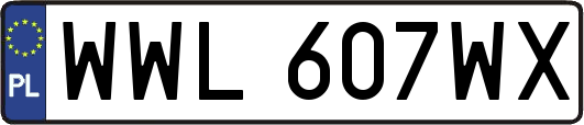 WWL607WX