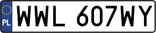 WWL607WY