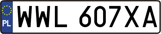 WWL607XA