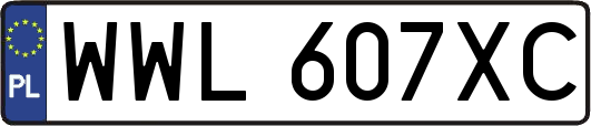 WWL607XC