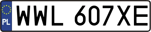 WWL607XE