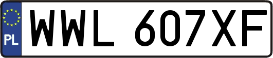 WWL607XF