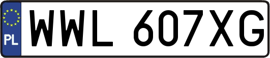 WWL607XG