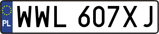 WWL607XJ