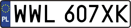 WWL607XK
