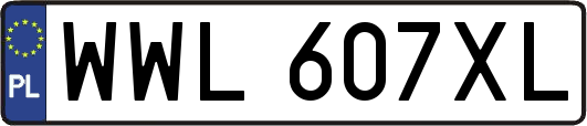 WWL607XL
