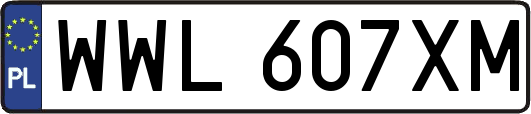 WWL607XM
