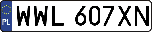 WWL607XN