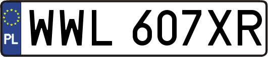 WWL607XR