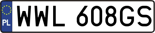 WWL608GS