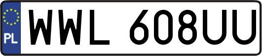 WWL608UU