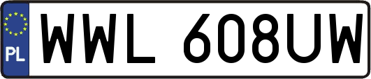 WWL608UW