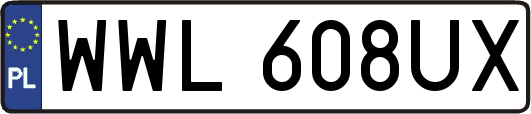 WWL608UX