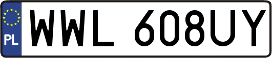 WWL608UY