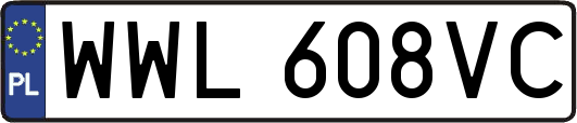 WWL608VC
