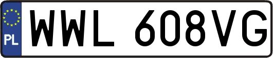 WWL608VG