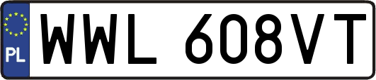 WWL608VT