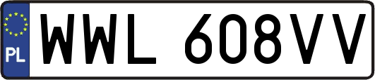 WWL608VV