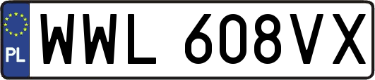 WWL608VX