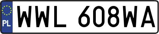 WWL608WA