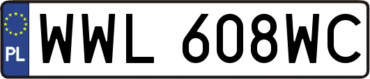 WWL608WC