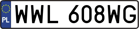 WWL608WG