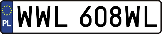 WWL608WL